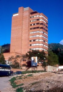 LARO Bogota