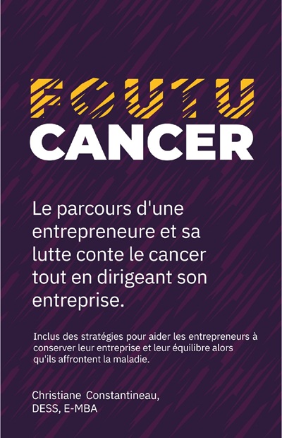 Foutu Cancer